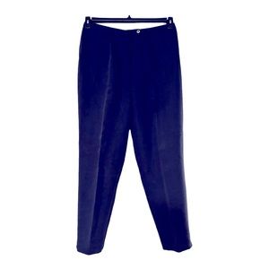 Navy Blue slacks